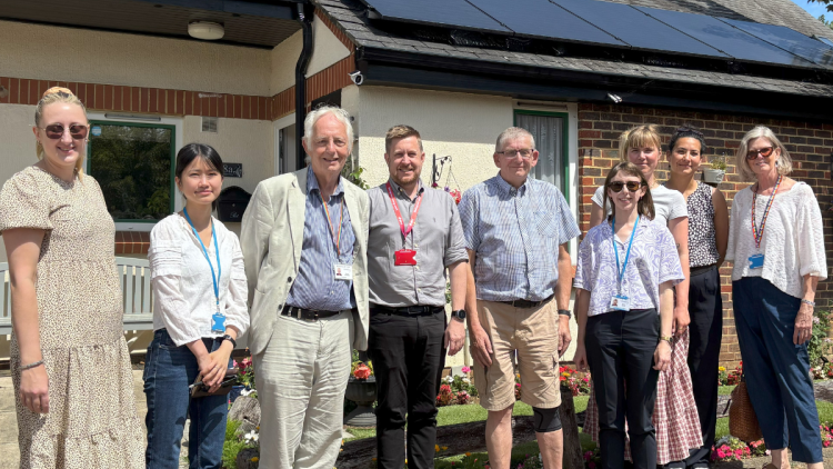 Waverley Borough Council